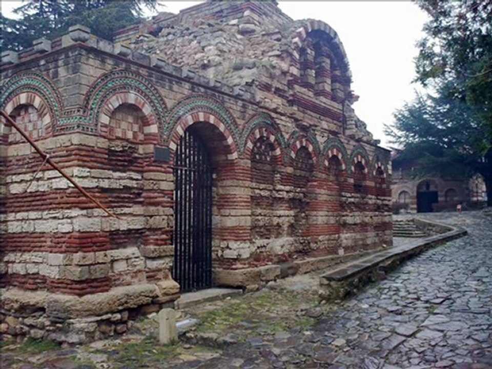 NESEBAR