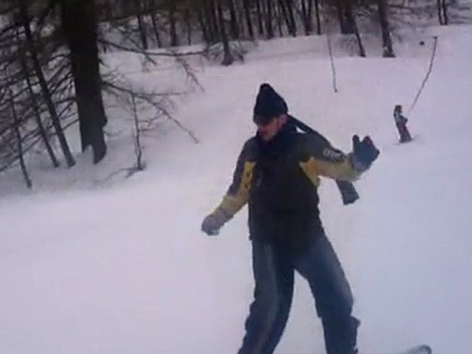 First.Snow.2010