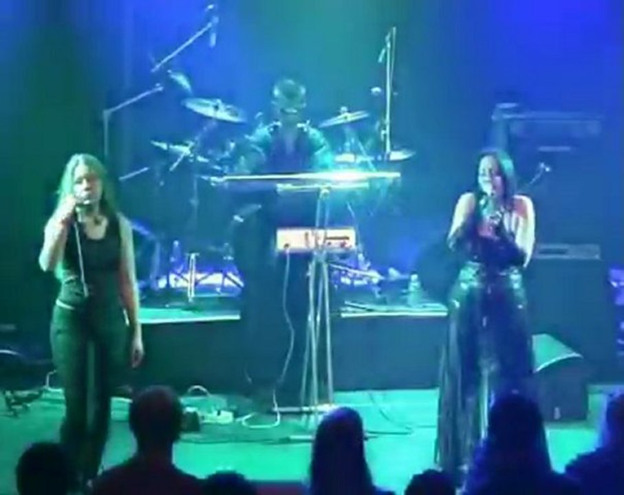 Aedden Botanique 2009