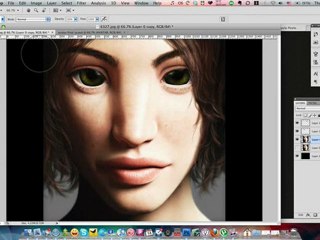 Avatar Filmi Efekti - Avatar Film Effect Tasarimerkezi
