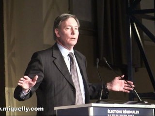 Bernard Deflesselles - La Ciotat [régionales PACA]