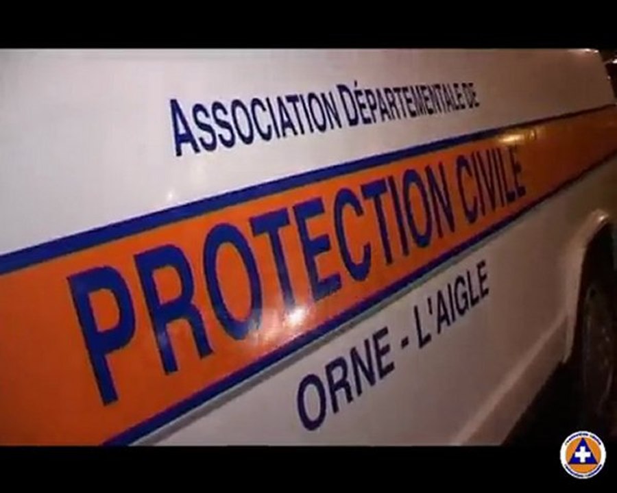 Protecton Civile 2006