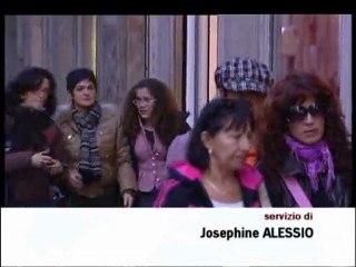 RAINEWS24 INCONTINENZA SERVIZIO DI JOSEPHINE ALESSIO