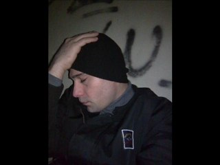 Hayret nasıl yaşıyorum...