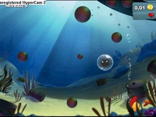 aqua ombra niveau 8 normal by jojo89st