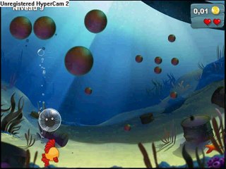 aqua ombra niveau 9 normal by jojo89st