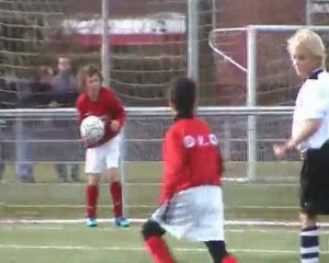 DVO E2 - Haslou E1, 27-02-10, Part 3/9