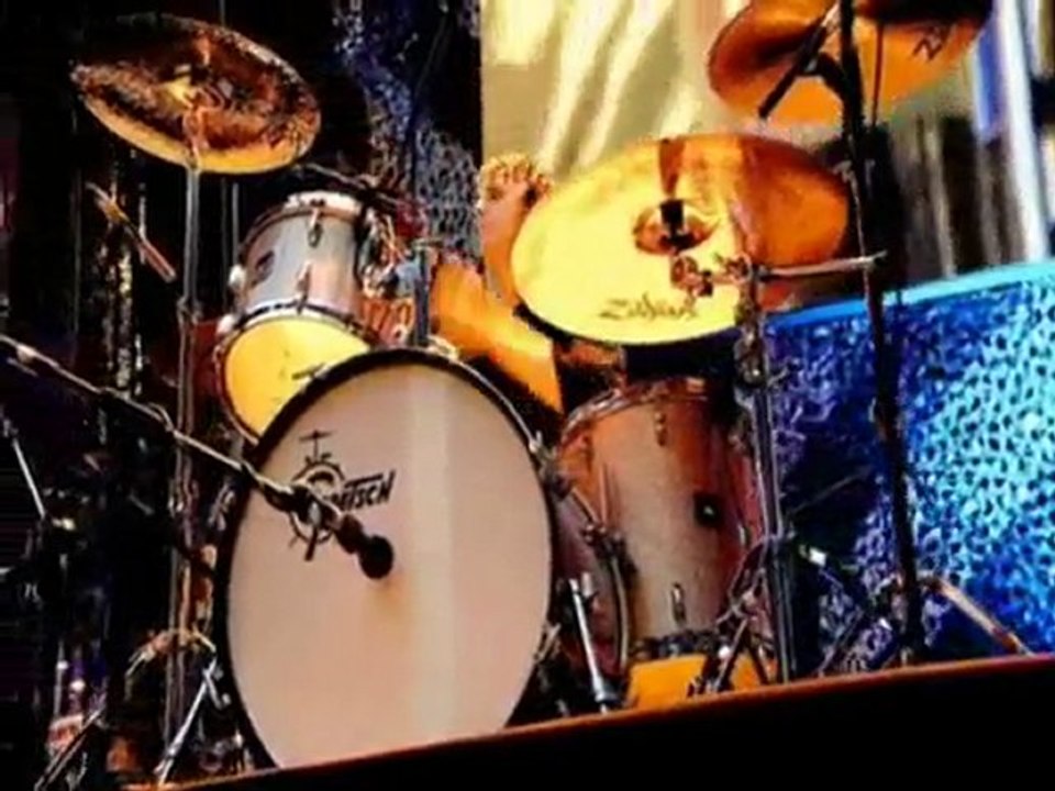 MUSE-unintended-live Wembley 2007