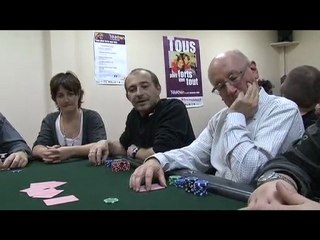 VANVES TELETHON 2009  92 Sud
