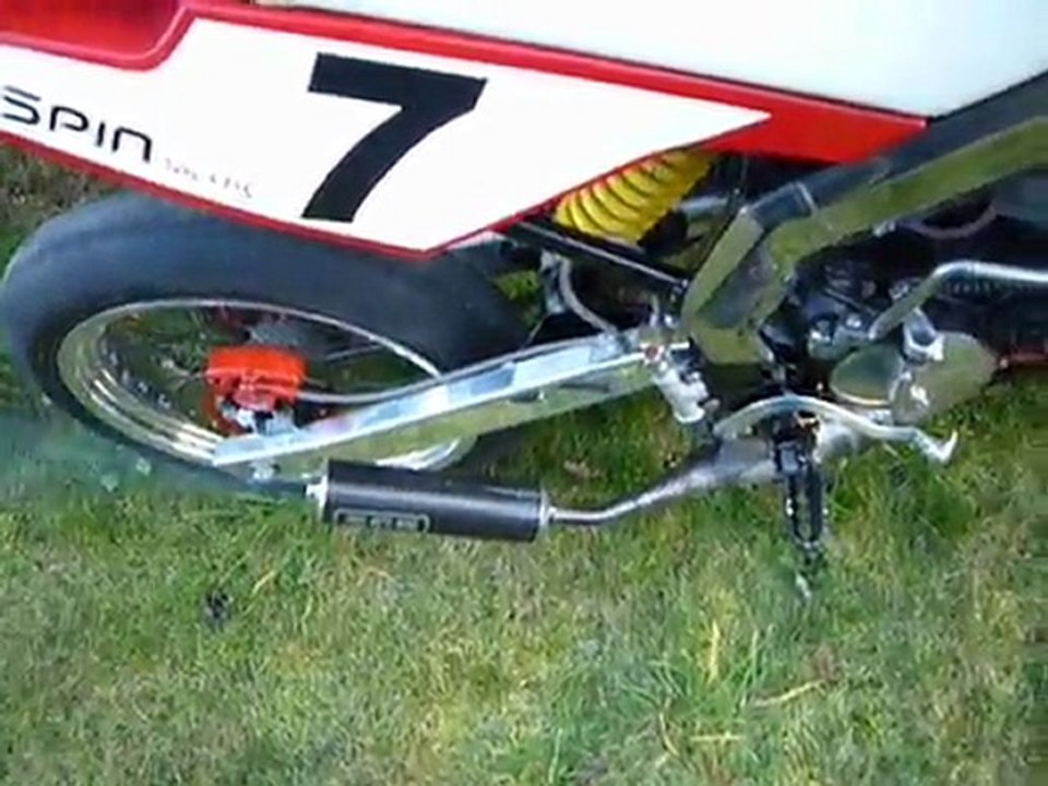 Derbi Bidalot