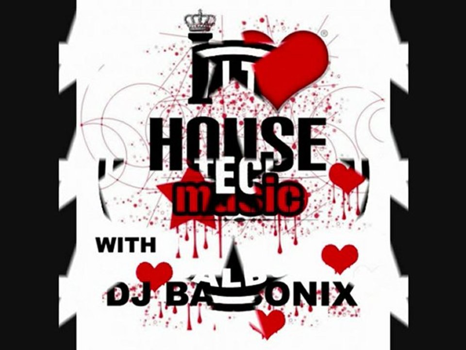 DJ BALBONIX - Slow Bounce