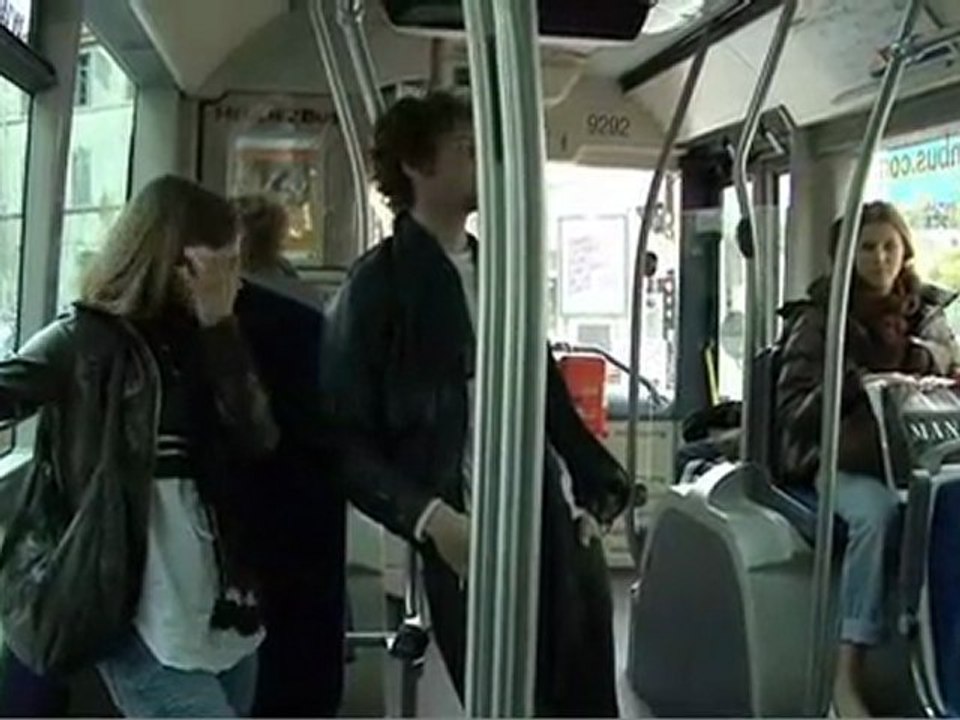 bus