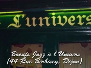 Boeufs de l'univers - 24/02/2010