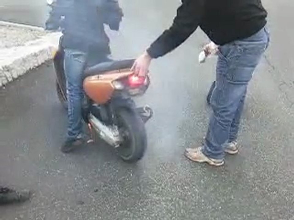 burn miki