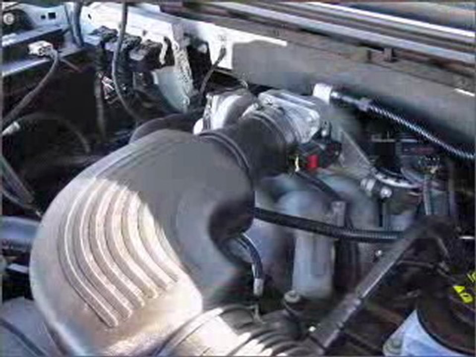 2006 Ford F-150 Thousand Oaks CA - by EveryCarListed.com