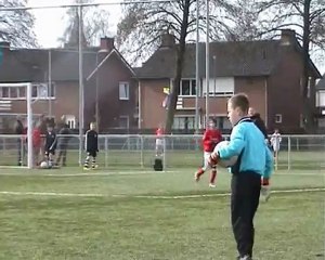 DVO E2 - Haslou E1, 27-02-10, Part 2/9