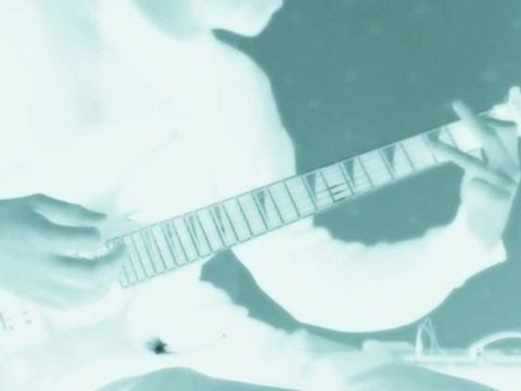 compo delire trip guitare électrique