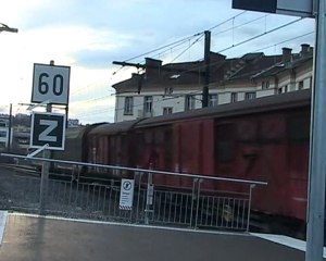 TRAINS @ Jean-macé IV