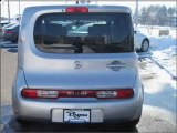 2009 Nissan cube Delaware OH - by EveryCarListed.com