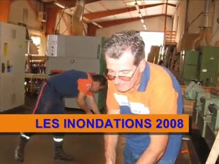 Protection Civile 07 (ADPC 07) 2008