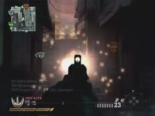 cods 6 frags movie  episode 2