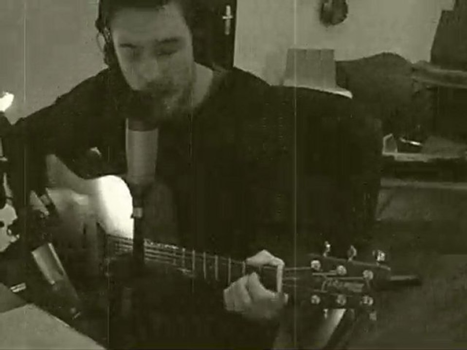 Stereophonics - Maybe Tomorrow - LukyReM acoustic