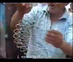 Dünyayı Ayağa Kaldıran Türk İcadı