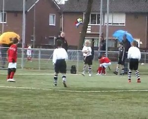 DVO E2 - Haslou E1, 27-02-10, Part 1/9