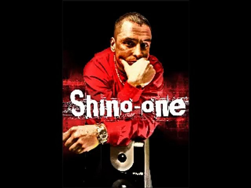 shino -one  j aimerai te dire ( prod par giga-hertz )