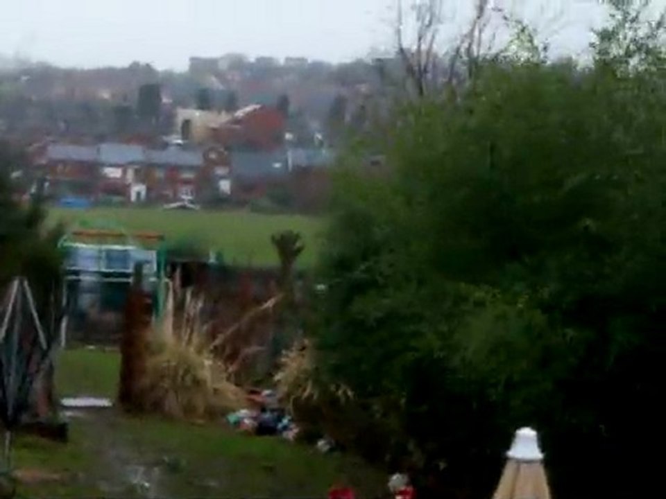 tempete