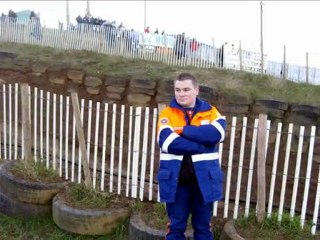 Protection Civile 07 (ADPC 07) 2010