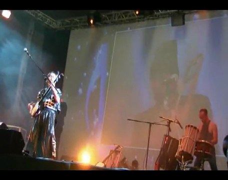 Keisho OHNO [Japan Expo Sud 2010 - NekoMiam]