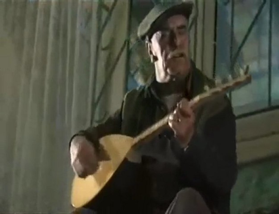 Ahmet Yurt Dede - Eşrefoğlu Al Haberi