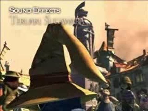 FF9 sweet dream marylin manson