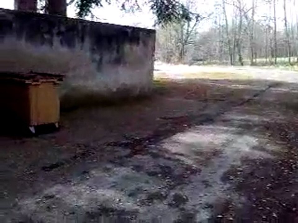 ovetto manston révo; pas réglé VS derbi euro3 en airsal 78cc