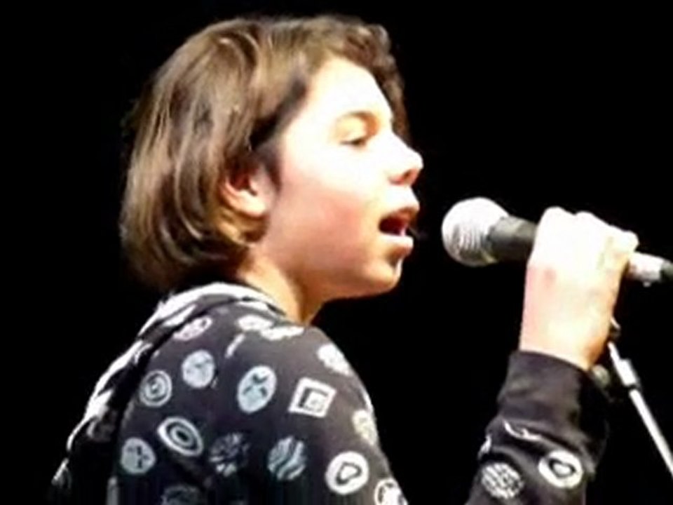 Zic en Herbe apéro concert du 17/02/2010