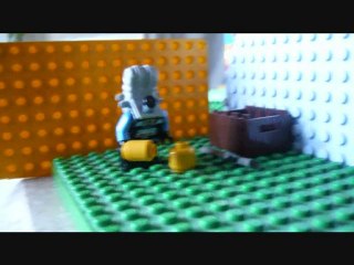 Episode un Toujours un peu plus loin de la terre