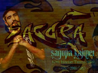 Gam Tozu ve Dünyanın Ninnisi