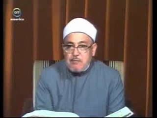 تفسير القرآن  الغزالي   الاية 61 - 74 من سورة الصافات2