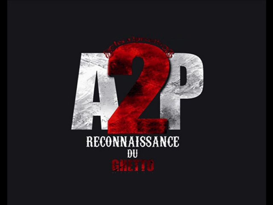 A2P arrétte de mito ( a l anciènne 2005 )