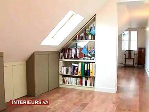 Appartement Bd Montmartre (75009) 2008 Paris Première