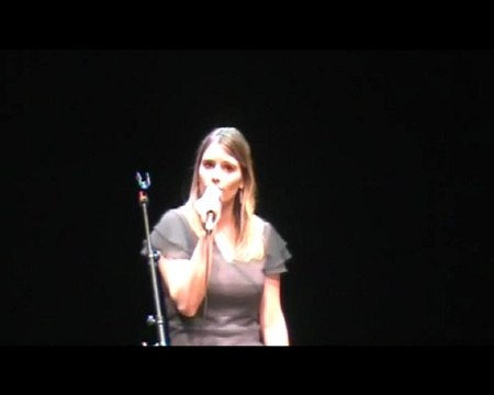 Because of you - Kelly Clarkson