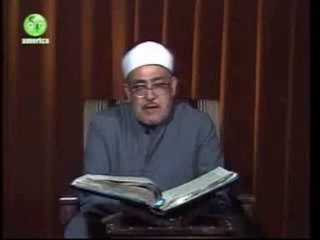 تفسير القرآن الغزالي الاية 160ـ 175 من سورة الشعراء 2