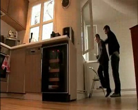 Appartement Bd Montmartre (75009) 2008 M 6