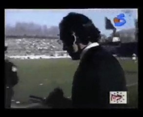 ESTUDIANTES 1 GIMNASIA 1 (NO SALIERON CAMPEONES) 1996