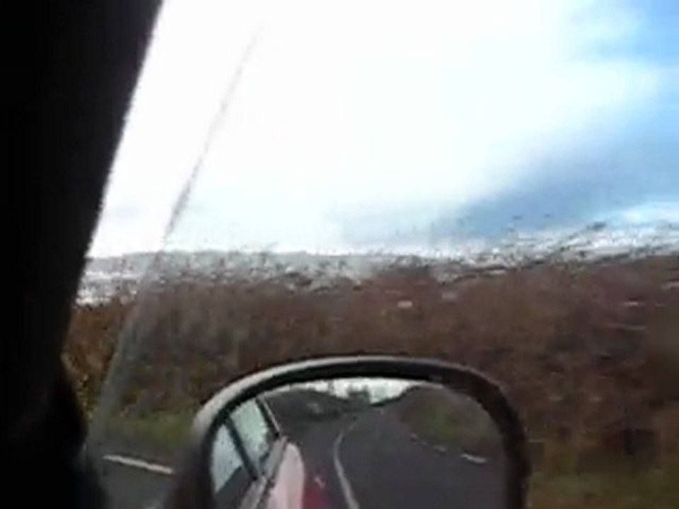 En route vers Mont Brandon (3), Dingle peninsula