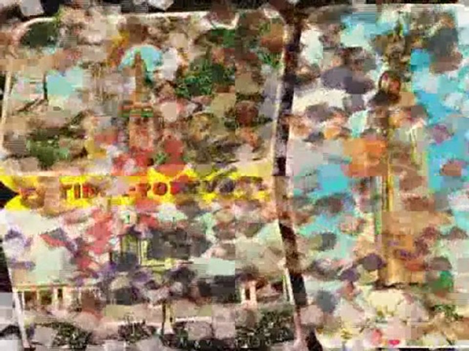 film Maria & Tonio partie2 (10min)