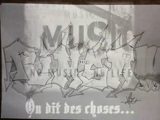 Rim Sadik - On dit des choses... Rap du 31200