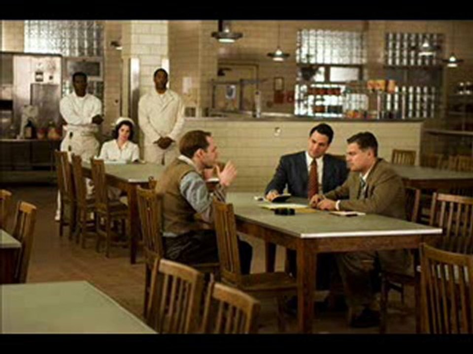 Shutter Island German 7 Deutsch Part 1