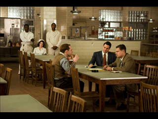 Shutter Island German 7 Deutsch Part 1